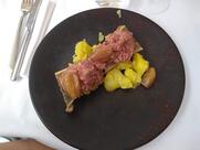 The Bench Ristorante