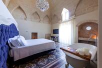 Palazzo del Duca Hotel Matera