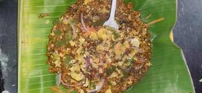 OPR Surya Murugan Food Court