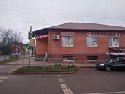 Столовая