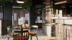 JOHO Broiler Bar