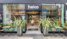 Heiko Poké Bowls Et Acai Bowls Bar