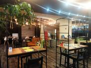 O-ri (poké Bowl & Burger)