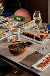 Kōun Sushi - Monopoli