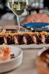 Kōun Sushi - Monopoli