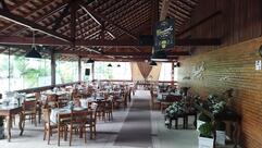 Choperia e pizzaria handwerk