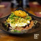 Dangohu Sushi Morro Agudo