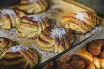 Backzeit bakery by the rex