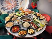 La Hotpot辣火锅
