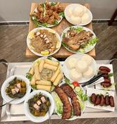 Neighborhood Aurelia Filipino Restaurant