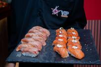 VIP Sushi Araruama