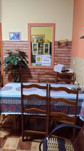 Restaurante Familiar