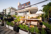 On Fire American BBQ