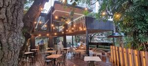 El Tarquin Parrilla Argentina