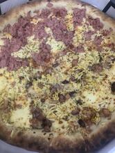 Suburbanos Pizza - Laranjeiras