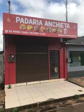 Padaria Anchieta