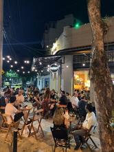 BaKana Bar & Cozinha