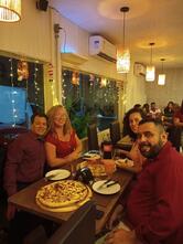 Divina Massa Pizzaria