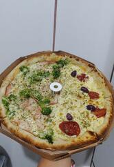 Casa da Pizza