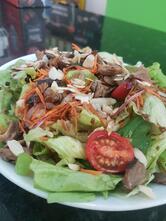 Olivas restaurante empório