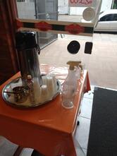 Sapore D' Itália - P.G. Restaurante Ltda.