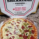 Shekkinah pizzaria