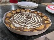 PIZZA EM PONTO ELDORADO