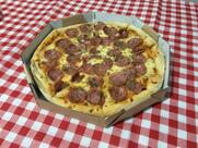 Pizzaria Due Fratelli