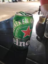 Esquina do espetinho