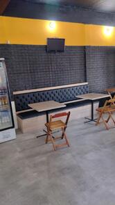 Point 765 bar e café