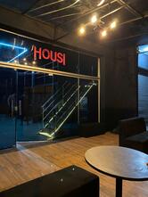 Boate - Housi Lounge