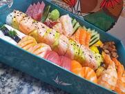 Shodai Sushi Delivery