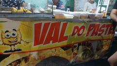 Val do Pastel