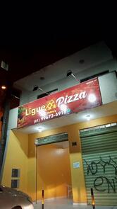 Ligue Pizza