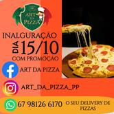Art da Pizza