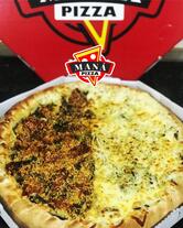 Maná Pizzaria
