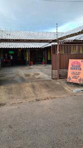 Maria Bonita Restaurante Confeitaria