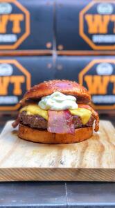 WT Burger