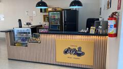 Cafeteria Nosso Café