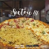 D´talia Pizzaria - Santo Ângelo/RS