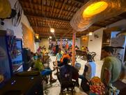 BOROGODÓ - BAR E RESTAURANTE