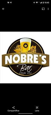 Nobres Bar