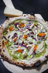 פיצה איטליאנו חריש