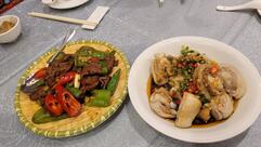 Sun Ming Yuen Restaurant