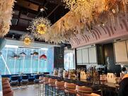 Arcadia restaurant & bar