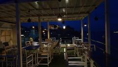 The Sky Lounge Udaipur