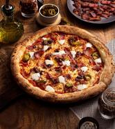 The Pizza Bakery - Kalyan Nagar