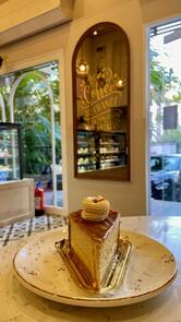 Poetry by Love and Cheesecake, Koregaonpark