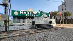 Martino'z Pizza