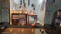 Jay Bajrangbali Nasta Centre